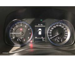 Hyundai Kona 1.0 TGDI Nline 30 Aniversario 4x2 de 2023 con 600 Km por 23.250 EUR. en Islas Baleares