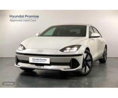 Hyundai IONIQ 6 Ioniq 6 168Kw Star RWD de 2023 con 3.503 Km por 50.200 EUR. en Islas Baleares