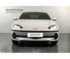 Hyundai IONIQ 6 Ioniq 6 168Kw Star RWD de 2023 con 3.503 Km por 50.200 EUR. en Islas Baleares