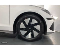 Hyundai IONIQ 6 Ioniq 6 168Kw Star RWD de 2023 con 3.503 Km por 50.200 EUR. en Islas Baleares