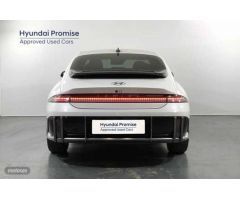 Hyundai IONIQ 6 Ioniq 6 168Kw Star RWD de 2023 con 3.503 Km por 50.200 EUR. en Islas Baleares