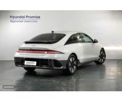 Hyundai IONIQ 6 Ioniq 6 168Kw Star RWD de 2023 con 3.503 Km por 50.200 EUR. en Islas Baleares