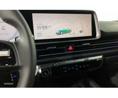 Hyundai IONIQ 6 Ioniq 6 168Kw Star RWD de 2023 con 3.503 Km por 50.200 EUR. en Islas Baleares