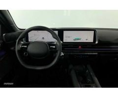 Hyundai IONIQ 6 Ioniq 6 168Kw Star RWD de 2023 con 3.503 Km por 50.200 EUR. en Islas Baleares