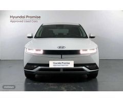 Hyundai IONIQ 5 73kWh Star RWD 160kW de 2023 con 15 Km por 47.200 EUR. en Islas Baleares
