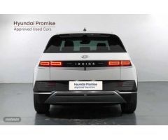 Hyundai IONIQ 5 73kWh Star RWD 160kW de 2023 con 15 Km por 47.200 EUR. en Islas Baleares