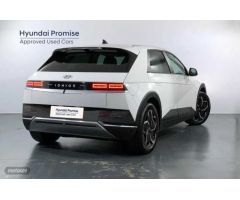 Hyundai IONIQ 5 73kWh Star RWD 160kW de 2023 con 15 Km por 47.200 EUR. en Islas Baleares