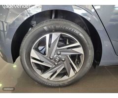 Hyundai i20 1.2 MPI Klass de 2021 con 64.249 Km por 15.100 EUR. en Madrid