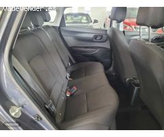 Hyundai i20 1.2 MPI Klass de 2021 con 64.249 Km por 15.100 EUR. en Madrid