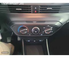 Hyundai i20 1.2 MPI Klass de 2021 con 61.110 Km por 15.100 EUR. en Madrid