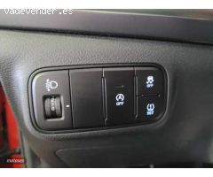 Hyundai i20 1.2 MPI Klass de 2021 con 61.110 Km por 15.100 EUR. en Madrid
