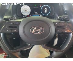 Hyundai i20 1.2 MPI Klass de 2021 con 61.110 Km por 15.100 EUR. en Madrid