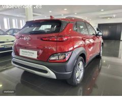 Hyundai Kona 1.0 TGDI Maxx 4x2 de 2021 con 59.503 Km por 18.900 EUR. en Madrid