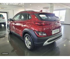 Hyundai Kona 1.0 TGDI Maxx 4x2 de 2021 con 59.503 Km por 18.900 EUR. en Madrid