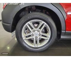 Hyundai Kona 1.0 TGDI Maxx 4x2 de 2021 con 59.503 Km por 18.900 EUR. en Madrid
