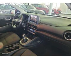 Hyundai Kona 1.0 TGDI Maxx 4x2 de 2021 con 59.503 Km por 18.900 EUR. en Madrid