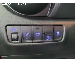 Hyundai Kona 1.0 TGDI Maxx 4x2 de 2021 con 59.503 Km por 18.900 EUR. en Madrid