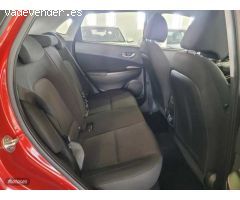 Hyundai Kona 1.0 TGDI Maxx 4x2 de 2021 con 59.503 Km por 18.900 EUR. en Madrid