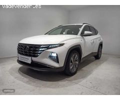 Hyundai Tucson 1.6 TGDI 48V Maxx 4x2 de 2021 con 55.292 Km por 25.990 EUR. en Avila