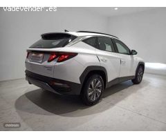 Hyundai Tucson 1.6 TGDI 48V Maxx 4x2 de 2021 con 55.292 Km por 25.990 EUR. en Avila