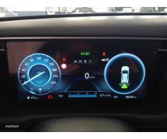 Hyundai Tucson 1.6 TGDI 48V Maxx 4x2 de 2021 con 55.292 Km por 25.990 EUR. en Avila