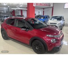 Citroen C3 1200 PURETECH 82 CV FEEL de 2017 con 68.396 Km por 10.900 EUR. en Tenerife