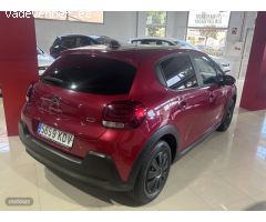 Citroen C3 1200 PURETECH 82 CV FEEL de 2017 con 68.396 Km por 10.900 EUR. en Tenerife