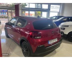 Citroen C3 1200 PURETECH 82 CV FEEL de 2017 con 68.396 Km por 10.900 EUR. en Tenerife