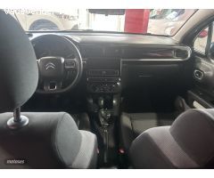 Citroen C3 1200 PURETECH 82 CV FEEL de 2017 con 68.396 Km por 10.900 EUR. en Tenerife