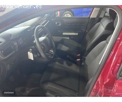 Citroen C3 1200 PURETECH 82 CV FEEL de 2017 con 68.396 Km por 10.900 EUR. en Tenerife