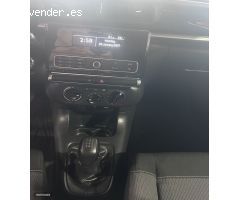 Citroen C3 1200 PURETECH 82 CV FEEL de 2017 con 68.396 Km por 10.900 EUR. en Tenerife