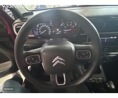 Citroen C3 1200 PURETECH 82 CV FEEL de 2017 con 68.396 Km por 10.900 EUR. en Tenerife