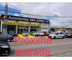 Renault Clio 1.5 DCI 75CV SPORT TOURE de 2018 con 130.000 Km por 9.800 EUR. en Caceres