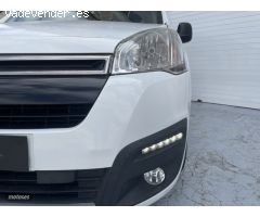 Citroen Berlingo Multispace FEEL BlueHDi 100 de 2015 con 56.938 Km por 11.900 EUR. en Las Palmas
