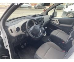 Citroen Berlingo Multispace FEEL BlueHDi 100 de 2015 con 56.938 Km por 11.900 EUR. en Las Palmas