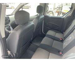 Citroen Berlingo Multispace FEEL BlueHDi 100 de 2015 con 56.938 Km por 11.900 EUR. en Las Palmas