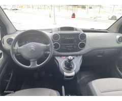 Citroen Berlingo Multispace FEEL BlueHDi 100 de 2015 con 56.938 Km por 11.900 EUR. en Las Palmas