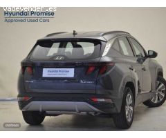 Hyundai Tucson 1.6 TGDI Maxx 4x2 de 2022 con 32.988 Km por 27.390 EUR. en Almeria