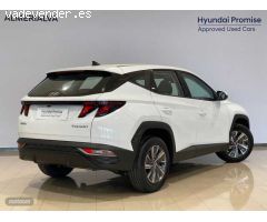 Hyundai Tucson Tucson 1.6 CRDI Maxx 4x2 de 2022 con 13.178 Km por 28.890 EUR. en Almeria