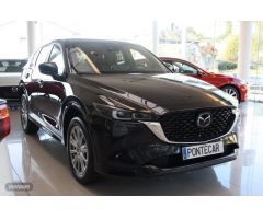Mazda CX-5 CX5 2.0 TAKUMI 5P de 2023 con 15 Km por 35.700 EUR. en Pontevedra