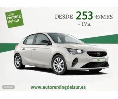 Opel Vivaro 1.5 talla m 120cv de 2023 por 378 EUR. en Sevilla