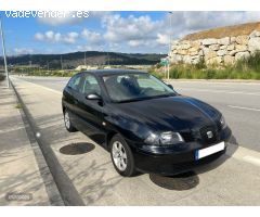 Seat Ibiza 1.9 SDI de 2004 con 363.600 Km por 2.300 EUR. en A Coruna