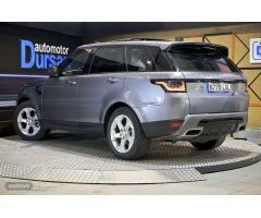 Land Rover Range Rover Sport 3.0sdv6 Se Aut. 249 de 2020 con 97.410 Km por 59.841 EUR. en Madrid