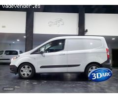 Ford Transit Courier VAN 1.5 TDCI 75CV de 2018 con 64.202 Km por 10.900 EUR. en Barcelona