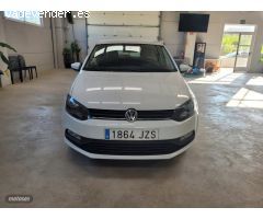Volkswagen Polo 1.0 TSI 70kW (95CV) de 2017 con 69.126 Km por 10.990 EUR. en Valencia