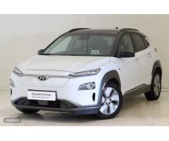 Hyundai Kona Electric Style 2C 150kW de 2020 con 71.185 Km por 28.900 EUR. en Almeria