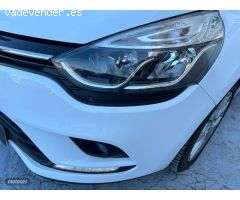 Renault Clio Limited TCe 66kW 90CV 18 de 2019 con 78.954 Km por 10.900 EUR. en Las Palmas