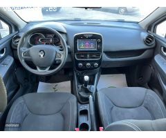 Renault Clio Limited TCe 66kW 90CV 18 de 2019 con 78.954 Km por 10.900 EUR. en Las Palmas