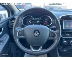 Renault Clio Limited TCe 66kW 90CV 18 de 2019 con 78.954 Km por 10.900 EUR. en Las Palmas