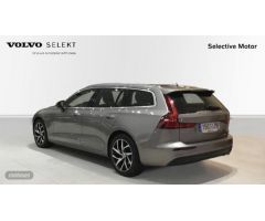 Volvo V 60 V60 D3 Momentum Automatico de 2021 con 21.156 Km por 37.900 EUR. en Cantabria
